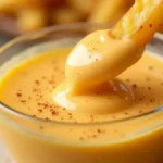 Cheese Sauce for Fries