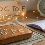 160 C to F – How To Convert !!