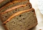 BANANA COFFEE CAKE