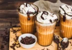Best Irish Mocha Latte – A Baileys Coffee You’ll Love!