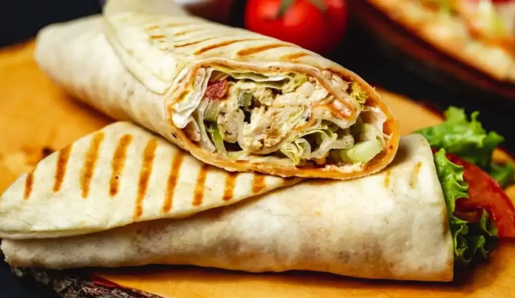 Amazing Cheesy Garlic Chicken Rolls for Dinner