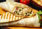 Amazing Cheesy Garlic Chicken Rolls for Dinner