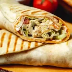 Amazing Cheesy Garlic Chicken Rolls for Dinner