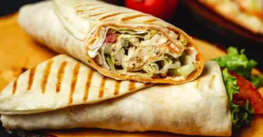 Amazing Cheesy Garlic Chicken Rolls for Dinner