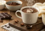 French Hot Chocolate