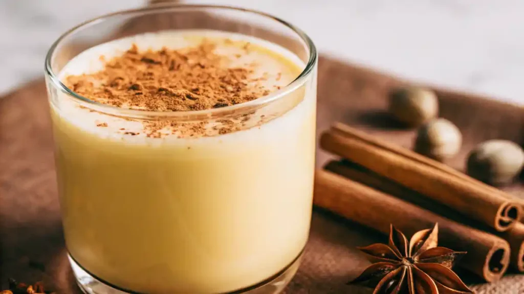Golden Milk Latte Recipe – Love this Amazing Healthy Drink