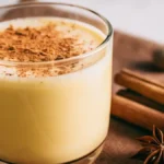 Golden Milk Latte Recipe – Love this Amazing Healthy Drink