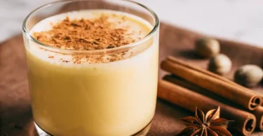 Golden Milk Latte Recipe – Love this Amazing Healthy Drink