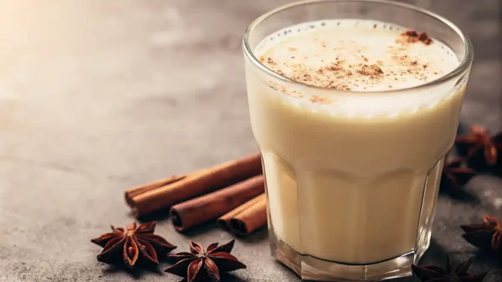 Golden Milk Latte Recipe – Love this Amazing Healthy Drink