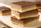 Millionaire's Shortbread Everyone Will Love