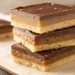 Millionaire's Shortbread Everyone Will Love