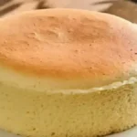Creamy Yogurt Cake with 2 Eggs