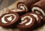 Amazing Chocolate Cake Roll Recipe to Try