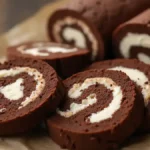 Amazing Chocolate Cake Roll Recipe to Try