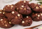 Nutella Cookies