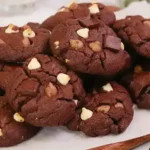 Nutella Cookies