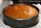 160 C to F: Best Easy Guide You’ll Love for Fast Conversion