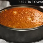 160 C to F: Best Easy Guide You’ll Love for Fast Conversion