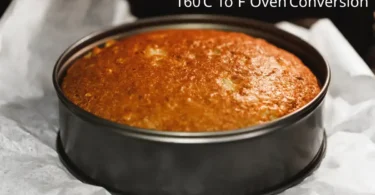 160 C to F: Best Easy Guide You’ll Love for Fast Conversion