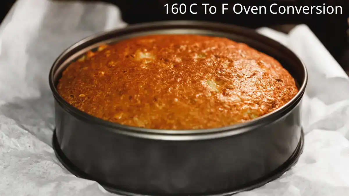 160 C to F: Best Easy Guide You’ll Love for Fast Conversion