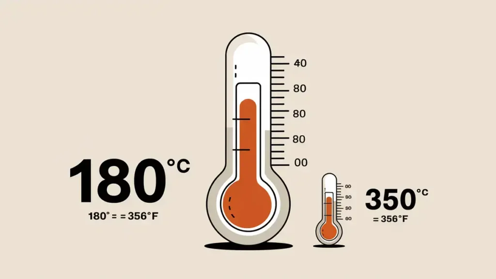 180 C to F: The Ultimate Conversion Guide