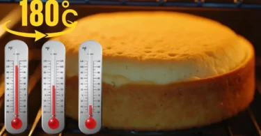 180 C to Fahrenheit – How To Convert