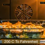 200 C to F: Master Temperature Conversion Easily