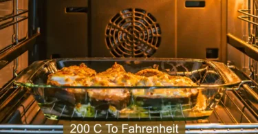 200 C to F: Master Temperature Conversion Easily