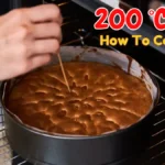 200 C to Fahrenheit – How To Convert