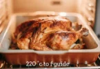 220 C to F: Your Complete Temperature Conversion Guide