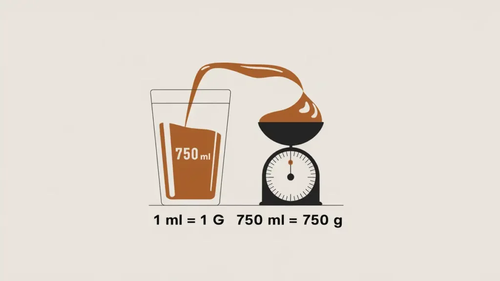 750 ml to oz: Your Complete Conversion Guide