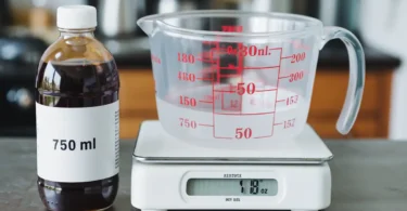 750 ml to oz: Your Complete Conversion Guide