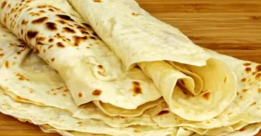 Quick and Easy Lavash Bread Recipe You’ll Love to Try