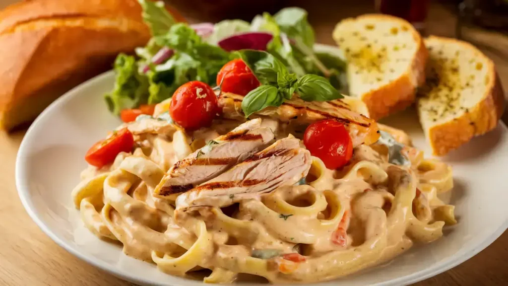 Marry Me Chicken Pasta: Easy & Delicious Recipe