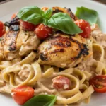 Marry Me Chicken Pasta: Easy & Delicious Recipe