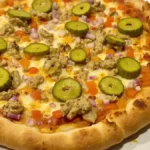 Pickle Pie Pizza: A Unique Recipe for Pizza Lovers
