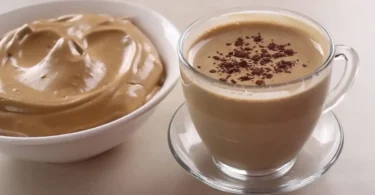 Amazing Whipped Coffee: Love This Easy Recipe
