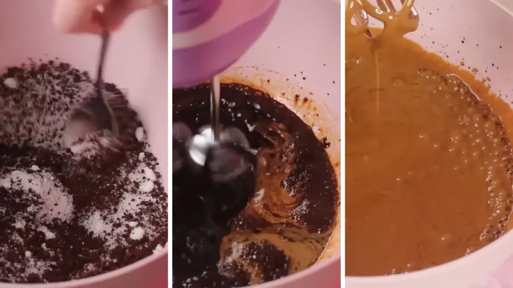 Amazing Whipped Coffee: Love This Easy Recipe