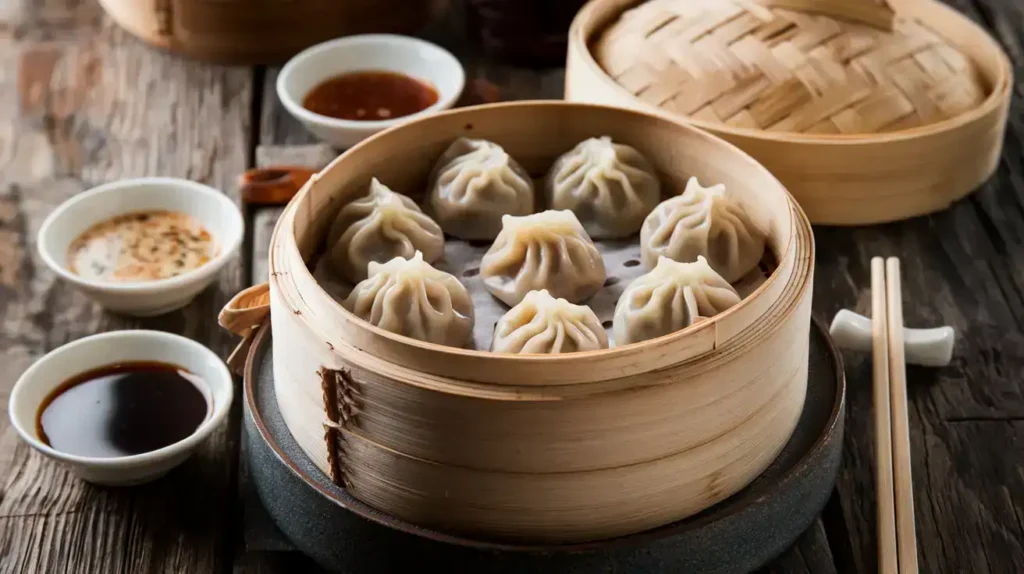 Trader Joe’s Soup Dumplings: The Best Frozen Snack Ever