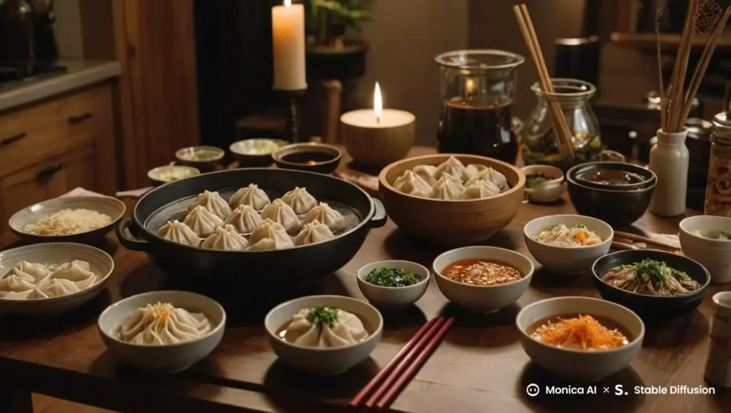 Trader Joe’s Soup Dumplings: The Best Frozen Snack Ever