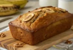 Banana Bread Recipe