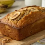 Banana Bread Recipe