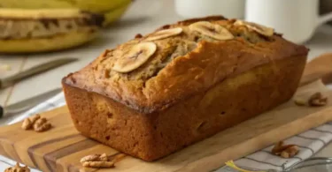 Banana Bread Recipe