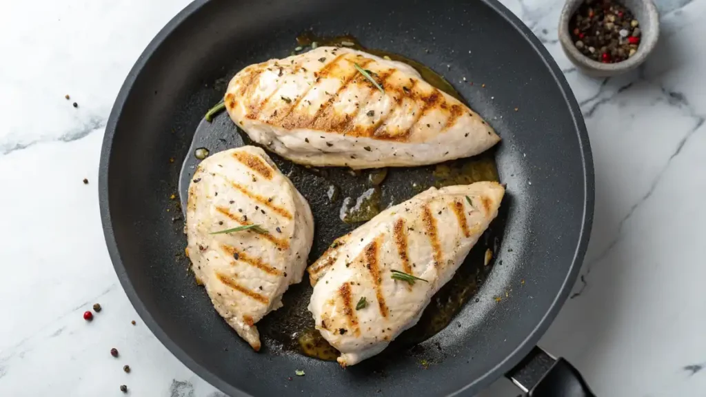How to Boil Frozen Chicken: Quick, Safe, and Easy Tips