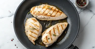 How to Boil Frozen Chicken: Quick, Safe, and Easy Tips