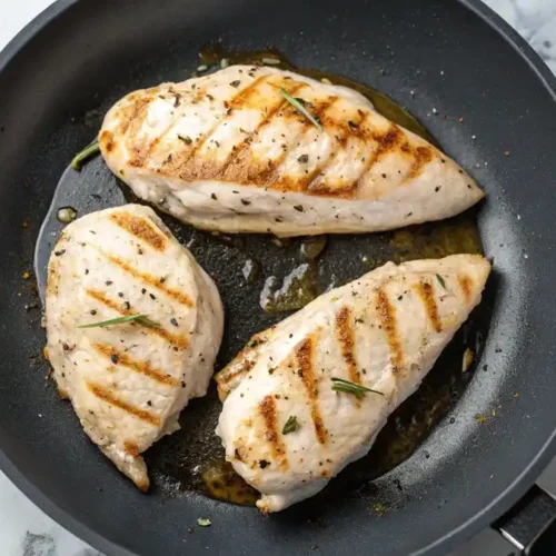 How to Boil Frozen Chicken: Quick, Safe, and Easy Tips
