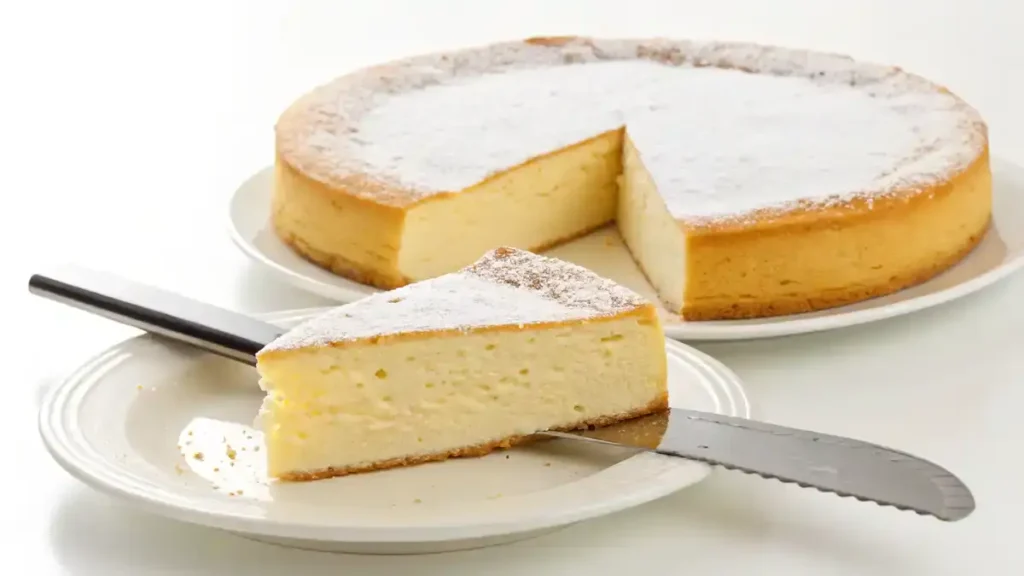 Cloud Cake Recipe: Light, Fluffy, and Easy to Make
