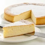 Cloud Cake Recipe: Light, Fluffy, and Easy to Make