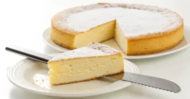 Cloud Cake Recipe: Light, Fluffy, and Easy to Make