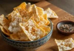 Cottage Cheese Chips: The Crunchy Snack You’ll Love